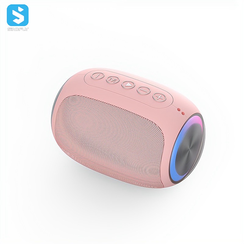 wireless speaker